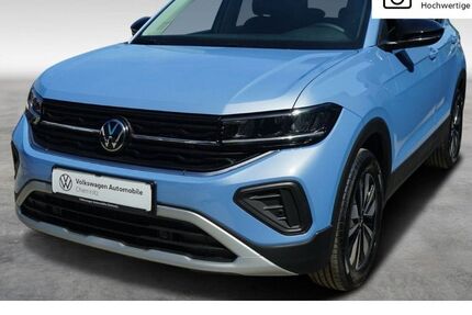 VW T-Cross 11.251 km 24.950 &euro; Chemnitz 09113