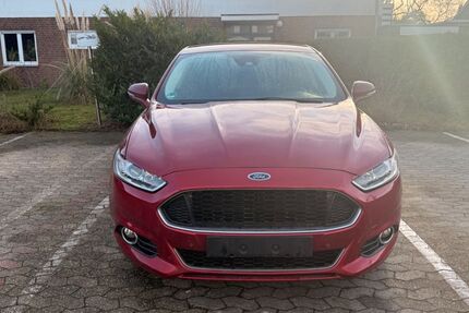 Ford Mondeo 106.270 km 9.900 &euro; Grevenbroich 41516