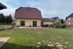 Einfamilienhaus Casekow - 5 Zimmer, 129 m&sup2;, 365.000&euro; | Angebot:26420129