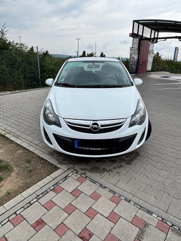 Corsa
