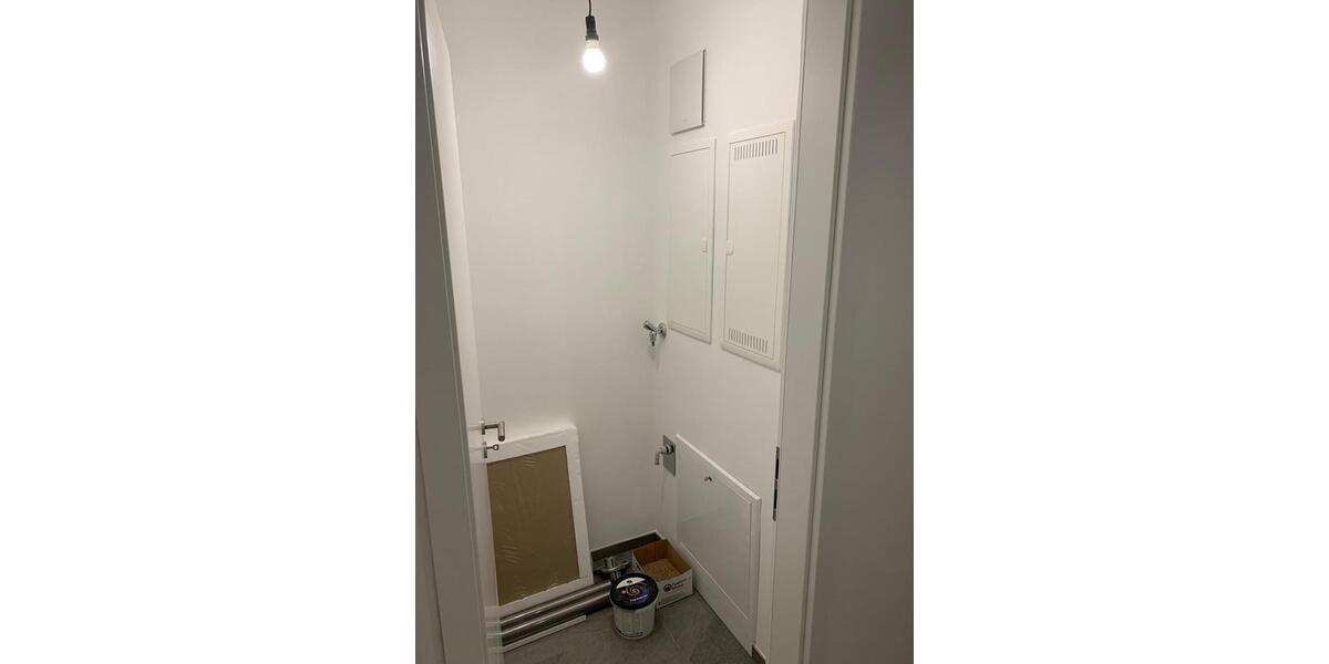 Erdgeschoßwohnung Ostbevern - 2 Zimmer, 46 m&sup2;, 220.000&euro; | Angebot:23642842