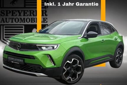 Opel Mokka 55.000 km 17.480 &euro; Speyer 67346