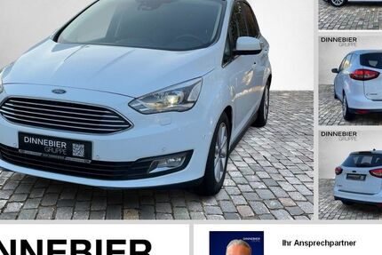 Ford C-Max 78.000 km 16.490 &euro; Berlin 12681