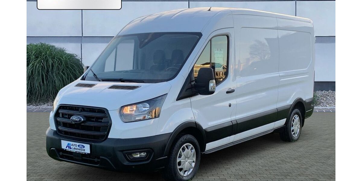 Ford Transit 49.150 km 24.990 &euro; Holdorf 49451