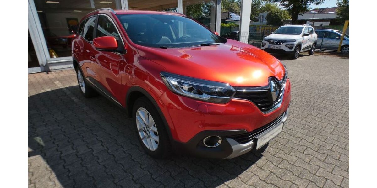 Renault Kadjar 100.408 km 11.790 &euro; Hagen 58091