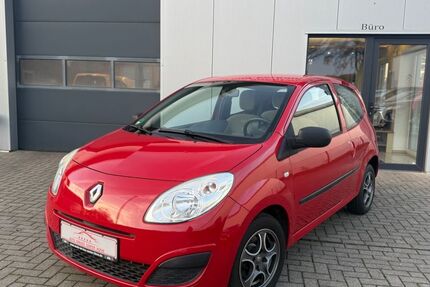 Renault Twingo 127.100 km 3.500 &euro; Bedburg-Hau 47551