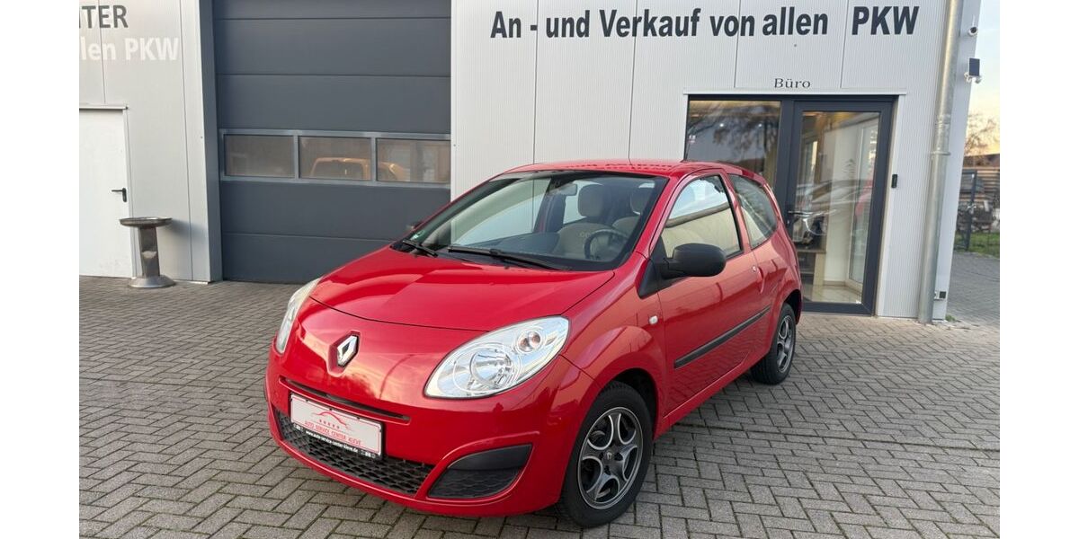 Renault Twingo 127.100 km 3.500 &euro; Bedburg-Hau 47551