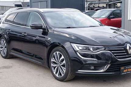 Renault Talisman 71.000 km 17.500 &euro; Diepoldshofen 88299