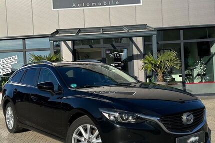 Mazda 6 179.200 km 8.950 &euro; Delmenhorst 27755