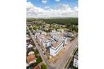Moderne Mietwohnung im Neubauprojekt Ludwigsquartier