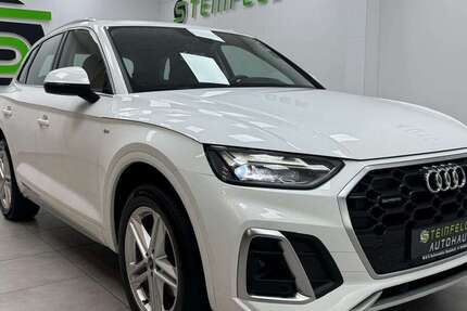 Audi Q5 145.789 km 29.990 &euro; Steinfeld 49439