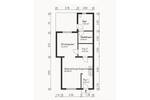Doppelhaushälfte Brake - 3 Zimmer, 95 m&sup2;, 145.000&euro; | Angebot:26617442