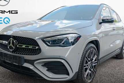 Mercedes-Benz GLA 250 12.713 km 49.490 &euro; Schwelm 58332