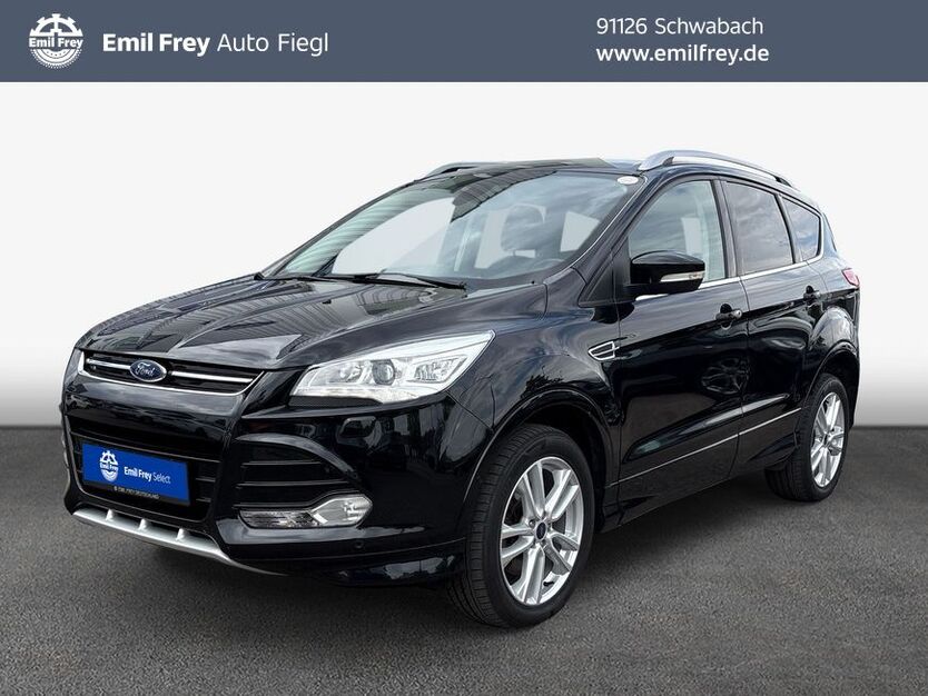 Kuga