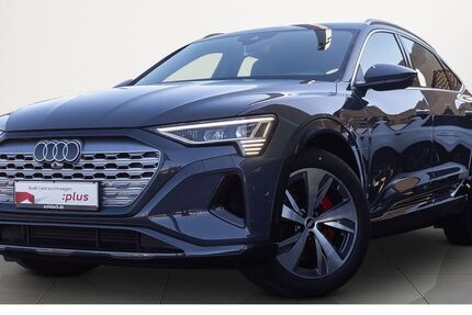 Audi Q8 e-tron 22.430 km 42.970 &euro; Wetzlar 35576