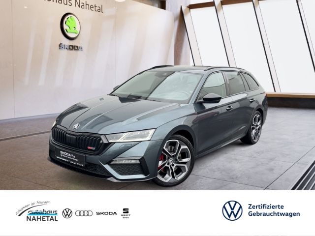 Skoda Octavia 48.863 km 31.850 &euro; Idar-Oberstein 55743