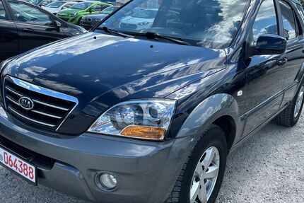 Kia Sorento 100.000 km 6.999 &euro; München 81829