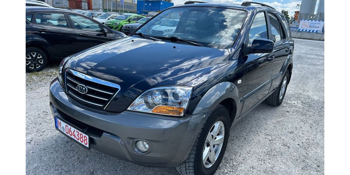 Kia Sorento 100.000 km 6.999 &euro; München 81829