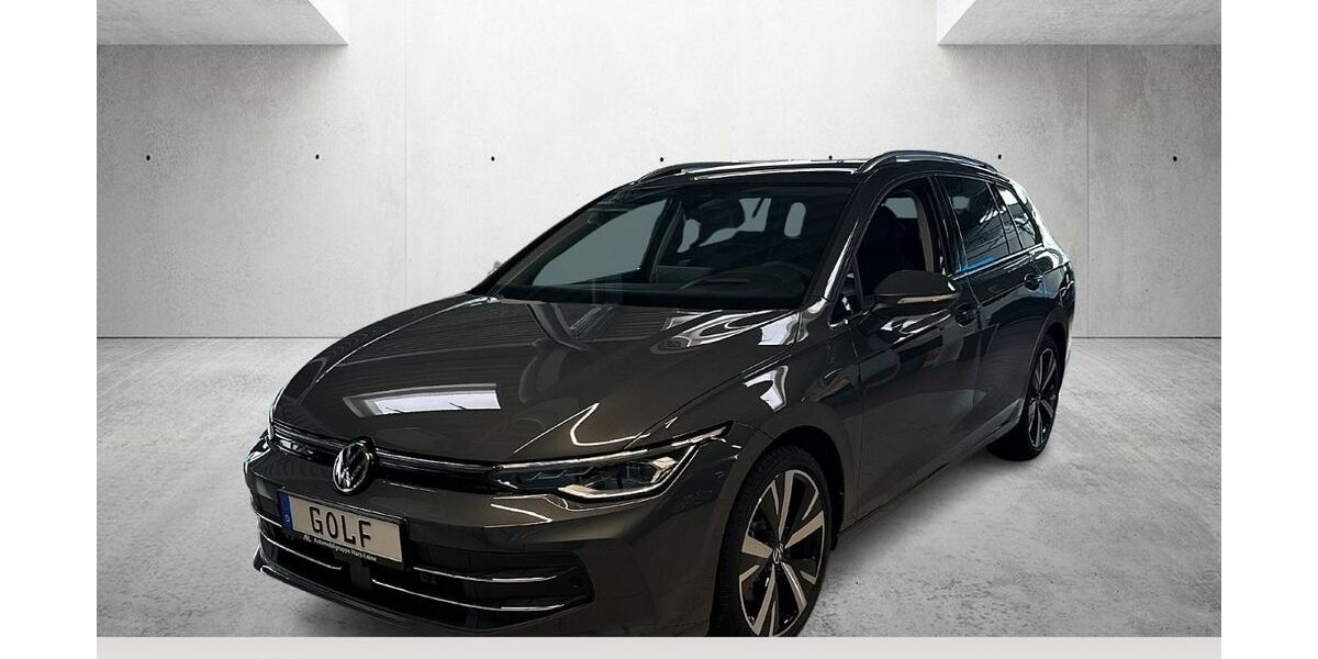 VW Golf 2.500 km 41.585 &euro; Goslar 38644