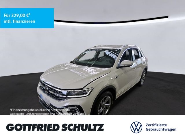 VW T-Roc 22.173 km 27.450 &euro; Hagen 58089