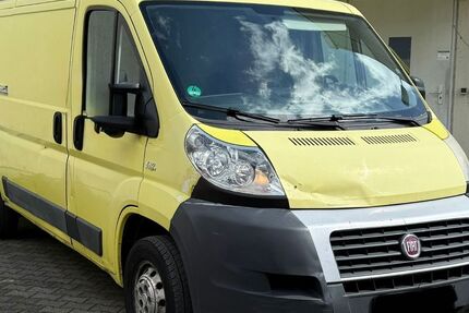 Fiat Ducato 299.347 km 3.450 &euro; Kalbach 60437