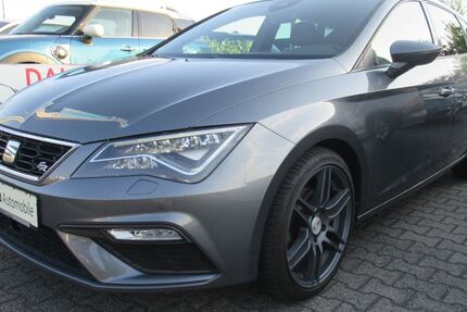 Seat Leon 78.000 km 15.990 &euro; Karlstadt 97753