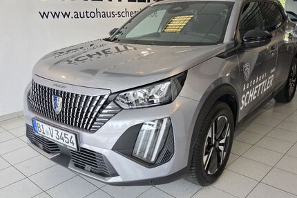 Peugeot 2008 3.000 km 30.950 &euro; Bielefeld 33602