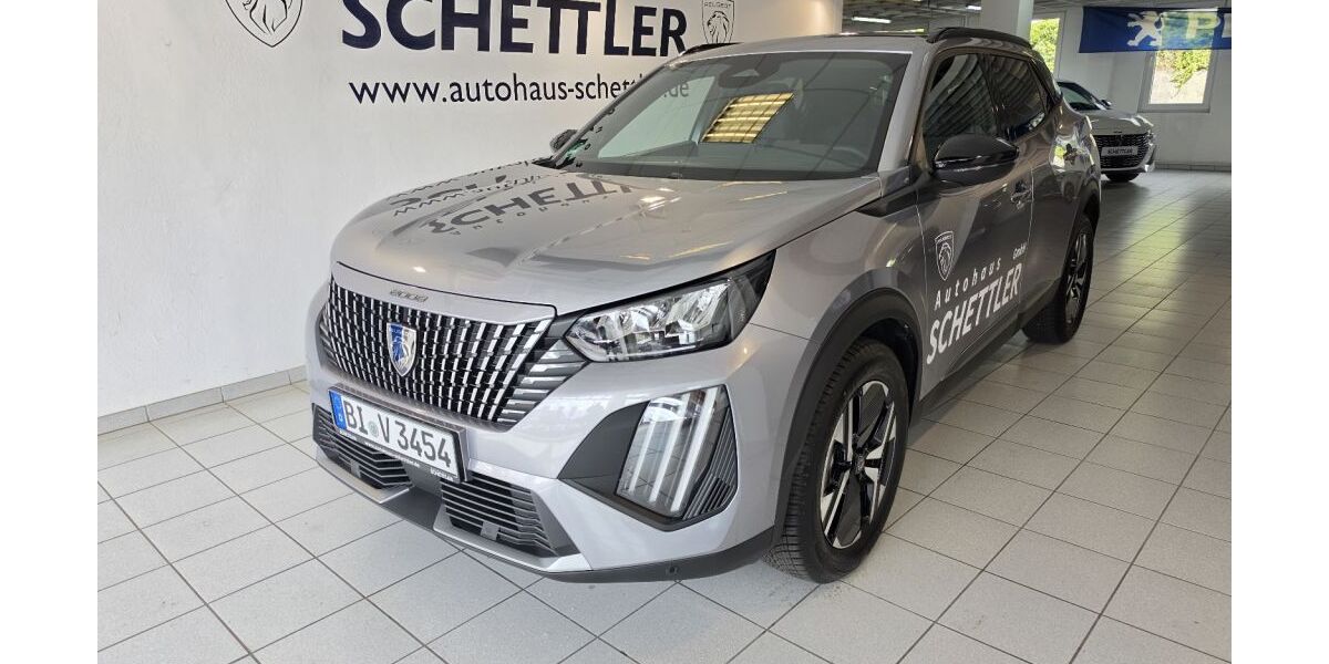 Peugeot 2008 3.000 km 30.950 &euro; Bielefeld 33602