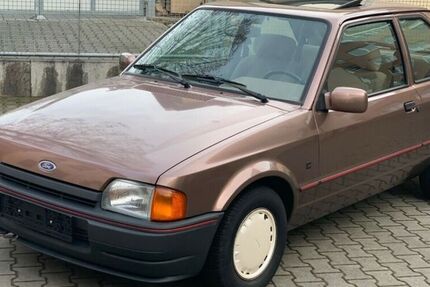 Ford Escort