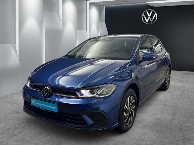 VW Polo 14.989 km 17.490 € Speyer 67346