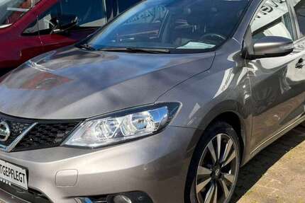 Nissan Pulsar 75.000 km 11.990 &euro; Oldenburg 26125