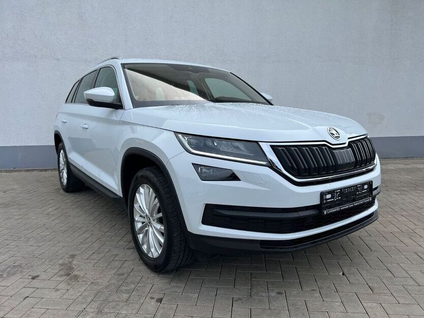 Kodiaq
