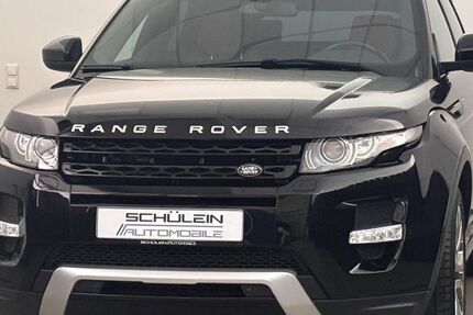 Land Rover Range Rover Evoque 177.500 km 12.980 &euro; Buchdorf 86675