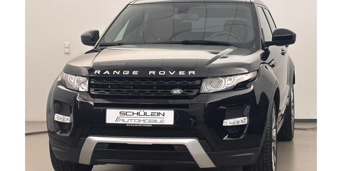 Land Rover Range Rover Evoque 177.500 km 12.980 &euro; Buchdorf 86675