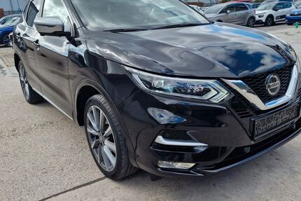 Nissan Qashqai 122.350 km 15.500 &euro; Neuhofen 67141