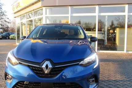 Renault Clio 24.500 km 14.990 &euro; Großenhain 01558