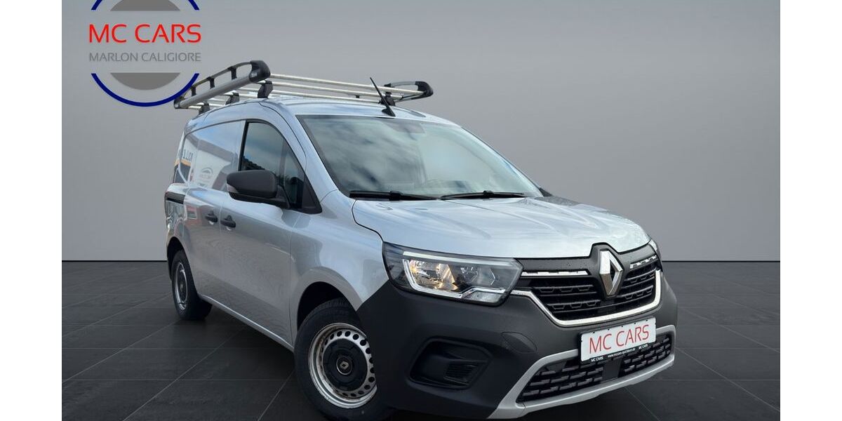 Renault Kangoo 51.000 km 16.890 &euro; Quickborn 25451