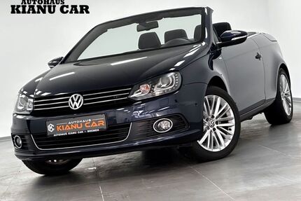 VW Eos