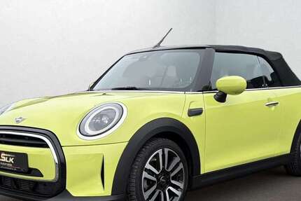 Mini Cooper 56.900 km 22.950 &euro; Blankenburg (Harz) 38889