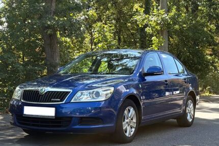 Skoda Octavia 275.000 km 2.950 &euro; Stromberg 55442