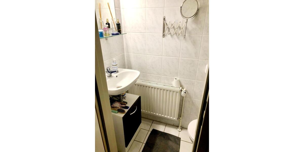 Dachgeschoßwohnung Sangerhausen - 4 Zimmer, 85 m&sup2;, 460&euro; | Angebot:26349749