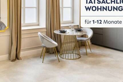 Wohnung Augsburg Innenstadt - 2 Zimmer, 1.881&euro; | Angebot:26425759