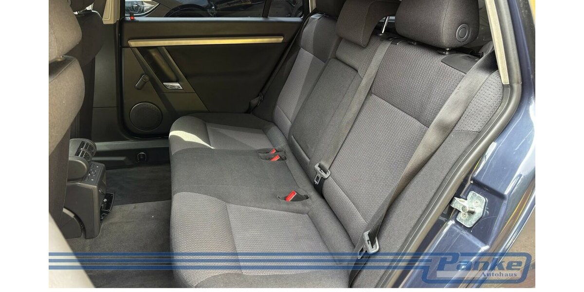 Opel Vectra Edition*Automatik*Xenon*Navi*TÜV09/26* 239.132 km 3.380 &euro; Berlin 13187