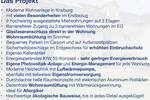 Etagenwohnung Kraiburg - 2 Zimmer, 75 m&sup2;, 945&euro; | Angebot:26820667