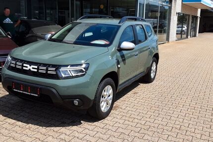 Dacia Duster 20.800 km 17.990 &euro; Monschau (bei Aachen) 52156