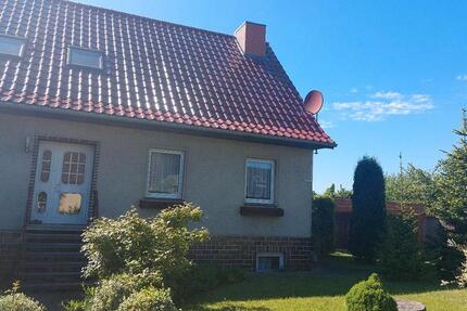 Haus Broderstorf - 5 Zimmer, 120 m&sup2;, 270.000&euro; | Angebot:26726749