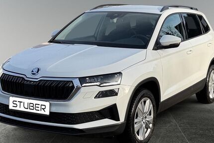 Skoda Karoq 28.000 km 28.690 € Zaberfeld 74374