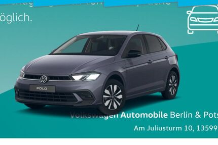 VW Polo 22.450 km 23.750 &euro; Berlin 13599