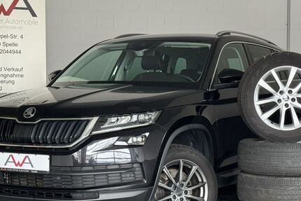 Skoda Kodiaq 91.086 km 28.980 &euro; Spelle 48480