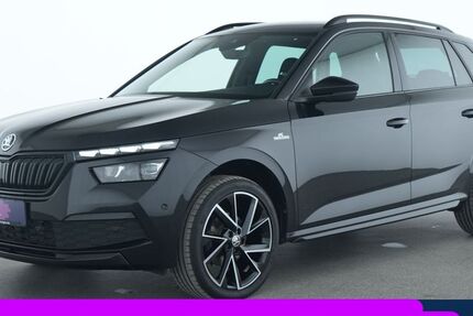 Skoda Kamiq 22.053 km 20.888 € Dietzenbach bei Frankfurt 63128